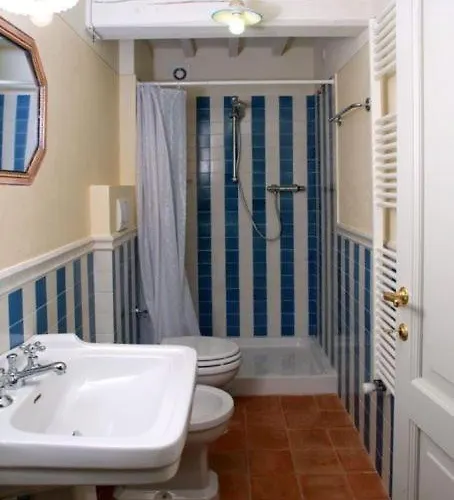 Borgo Casorelle Torre *